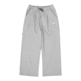 DAKYAM(达人) 2024A/W Air Layer Joggers 空气层修型直筒长卫裤