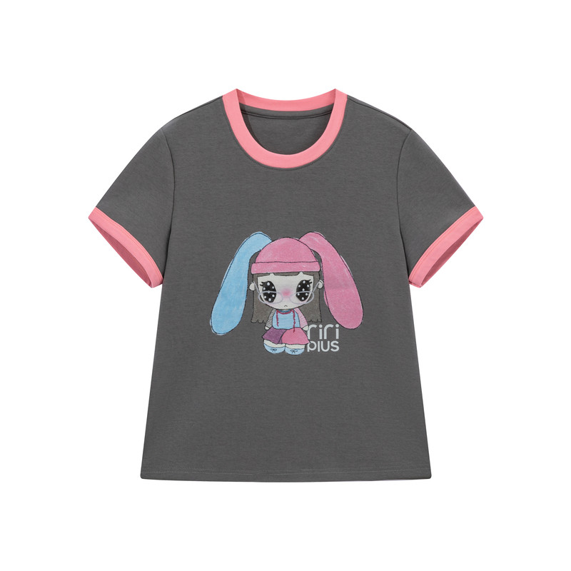 riverstoneplusx西门娟儿联名