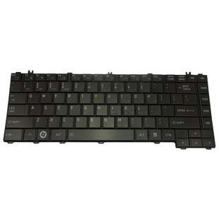 原装东芝Toshiba L600 L630 L640 L645 L700 L730 L745笔记本键盘