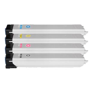 谊印 适用于惠普HP E78528dn粉盒HP MFP E78523dn E78528dn复印机墨粉盒 HP W9120MC墨盒 W9130MC碳粉盒