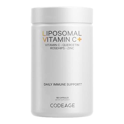 保税仓速发脂质体维生素C复合