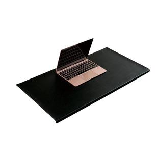 扣挂边办公写字桌垫商务书桌垫耐磨脏定制礼物桌面键盘垫家用简约