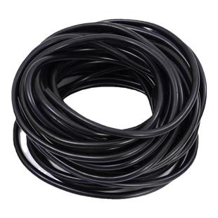 丁晴实心圆条橡胶条耐油耐磨缓震密封条O型橡胶绳圆柱型密封条件