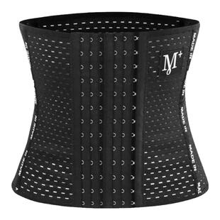 女士产后收小肚子束腰带收腹带女夏季腰封排扣款强力燃脂瘦身神器