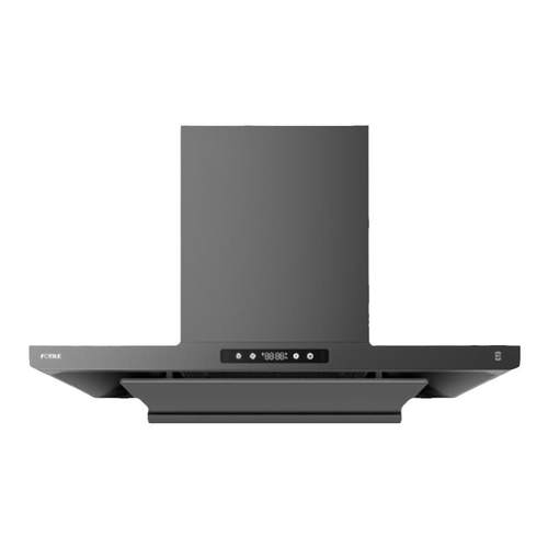 【新品】方太F3抽油烟机纤薄变频家用欧式吸排品牌烟机烟灶联动