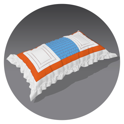 MD2024零基础入门教程Marvelous Designer服装家具布料建模视频课