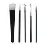 德国修脚刀具甲沟专用脚指甲长肉里嵌甲工具足疗专业技师用套装炎