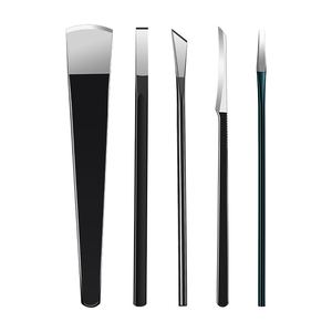 德国修脚刀具甲沟专用脚指甲长肉里嵌甲工具足疗专业技师用套装炎