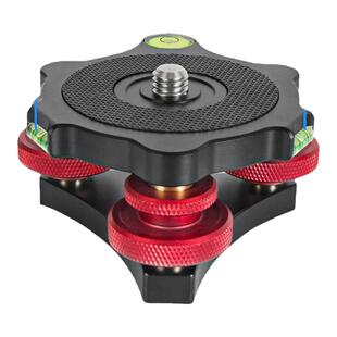 经纬仪赤道仪三脚架水平调节座Dwarf Asterra SeestarS50 S30绝配