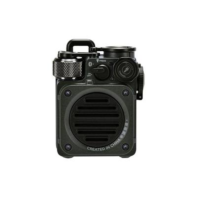 【户外音响】猫王音响野性MINI