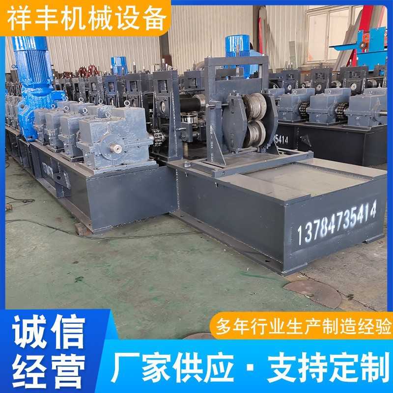 冷弯机 金属成型设备 C型钢设备 滚压成型机 彩钢压瓦机 吊轨设备