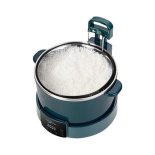 樱文低糖电饭煲米汤分离全自动沥水蒸饭捞饭甑子饭多功能升降火锅