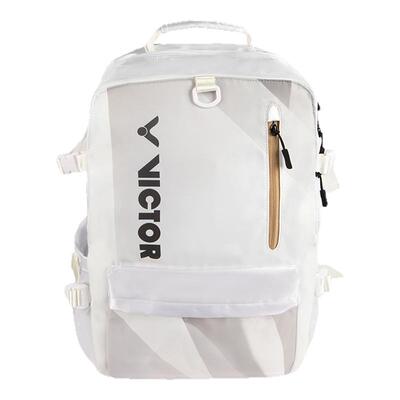VICTOR/威克多羽毛球包基础系列运动双肩背包 BR2005