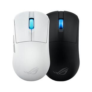 ROG龙鳞Ace Mini三模无线电竞鼠标8k轻量化游戏华硕