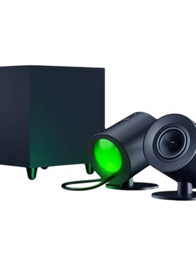 Razer/雷蛇天狼星V2环绕音箱