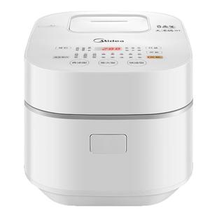 美的电饭煲IH电饭锅白色迷你小型家用智能2-3人3升官方正品M3