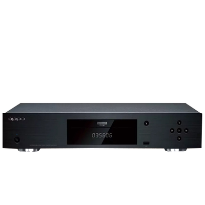 OPPO正版俄罗斯破解播SACDISO