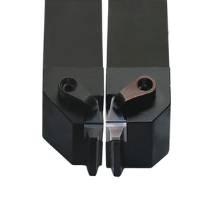 数控梯形螺纹t型立装大螺距30度刀杆正反高硬车挑丝车牙耐磨刀粒