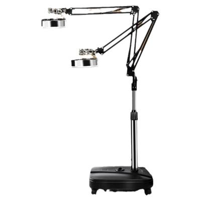 【加大底座】艾灸架立式悬灸支架