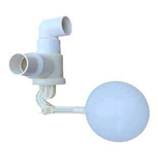 鱼缸虹吸 无管道底滤 大流量浮球阀水箱 开关 进水阀液位控制器