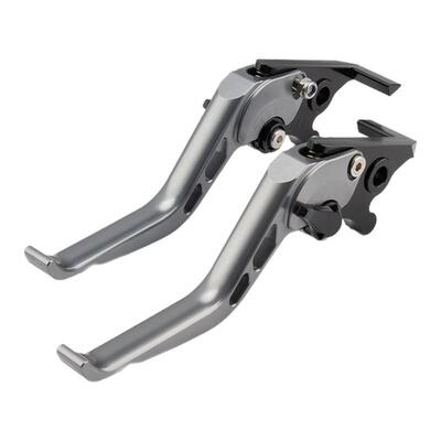 三阳DRG150/158铝合金刹车牛角