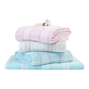 棉田游泳裹巾加大加厚浴巾纯棉毛巾全棉家用男女大人吸水不易掉毛