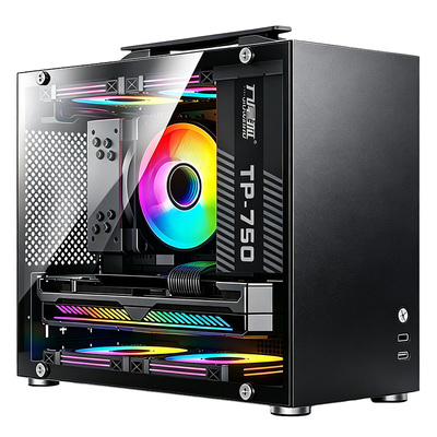 9700X/9600X游戏主机5060TI/5070