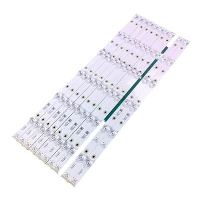 适用东芝55U6680C灯条55HR330M06A2 55P1-CUD背光4C-LB5506-HR02J