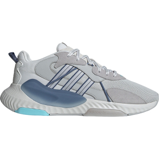 Adidas/阿迪达斯正品三叶草男女款复古经典舒适休闲鞋JH7361