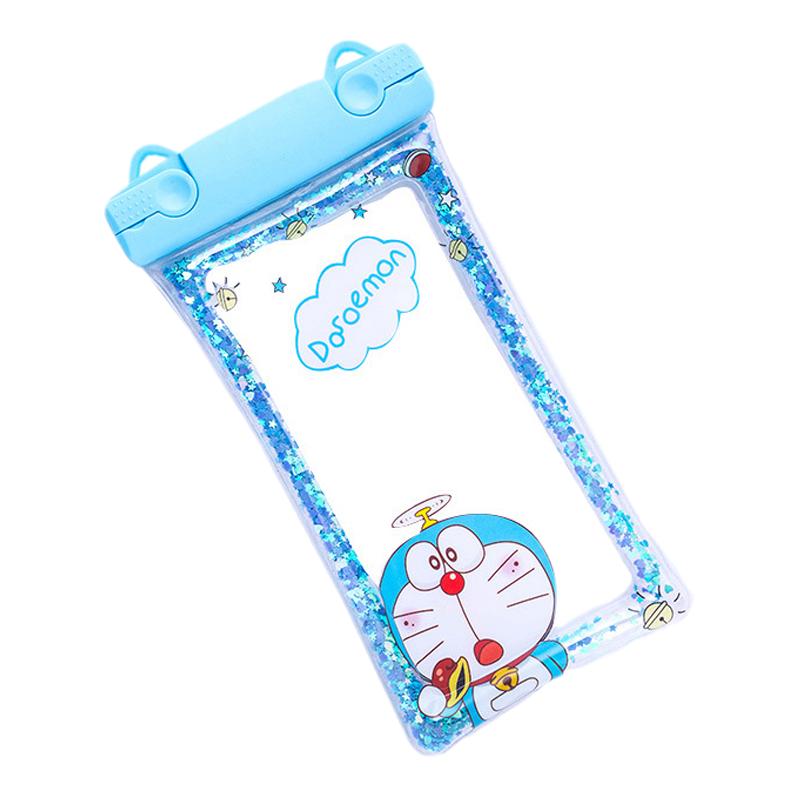 买1送1精美手机防水袋可触屏游手机袋