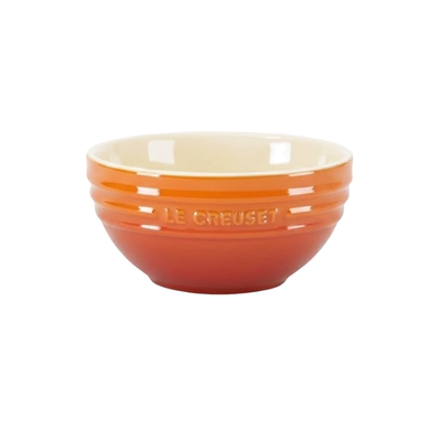 法国彩虹系列13.5cm汤碗米饭碗