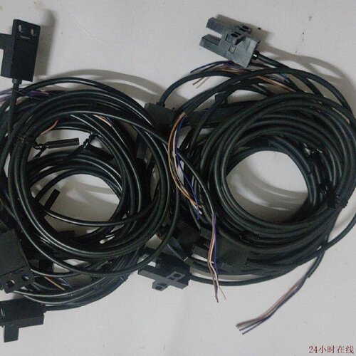 可维修欧姆龙OMRON光电传感器EESX672WR6条EESX674WR5条全新原装