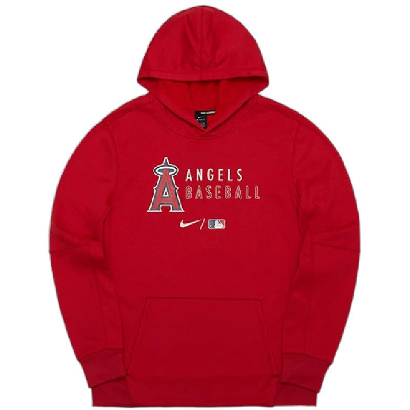 MLBNike运动连帽卫衣上衣