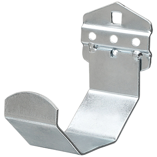 方孔洞洞板挂钩螺丝刀架工具墙扳手收纳架壁挂架电动工具挂板挂钩