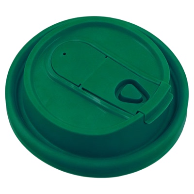 90口径98口径一次性防漏杯盖