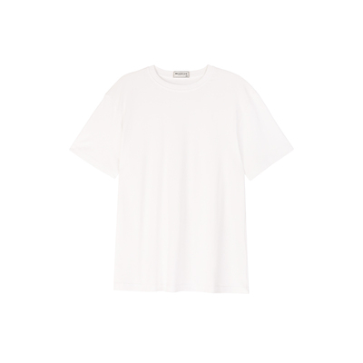 MCCEVTG纯棉小领口男士短袖t恤