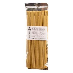 乡伴苦荞饸饹荞麦面条挂面细面凉面元氏饸饹干饸烙面素食低脂粗粮