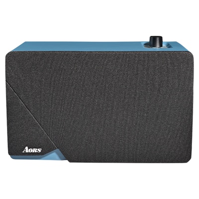 LUCK520蓝牙音箱2.1情人节礼物