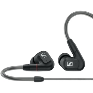 SENNHEISER/森海塞尔 IE 200 IE300 IE600动圈发烧HiFi入耳式耳机