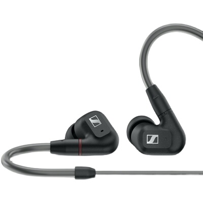 SENNHEISER/森海塞尔 IE200 IE300 IE600 动圈发烧HiFi入耳式耳机