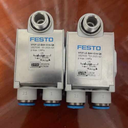 【议价-可维修】FESTO G14-Q8 全新/二手均有货