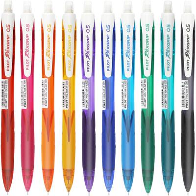 PILOT百乐乐彩自动铅笔HRG-10R