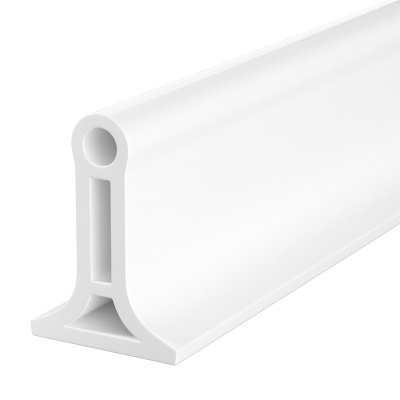 硅胶门槛隔水条地面挡水条