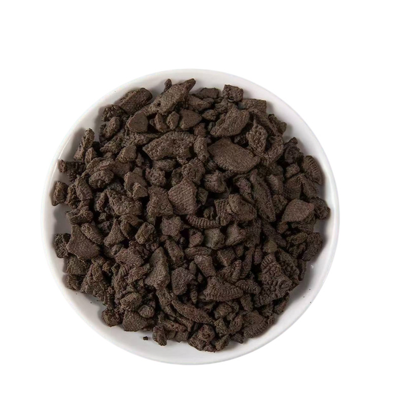 奥巧可可脆款风味饼干碎批发商用