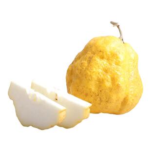 云南香橼果新鲜镇沅特产农家自种佛手果供贡果当应季水果3斤包邮