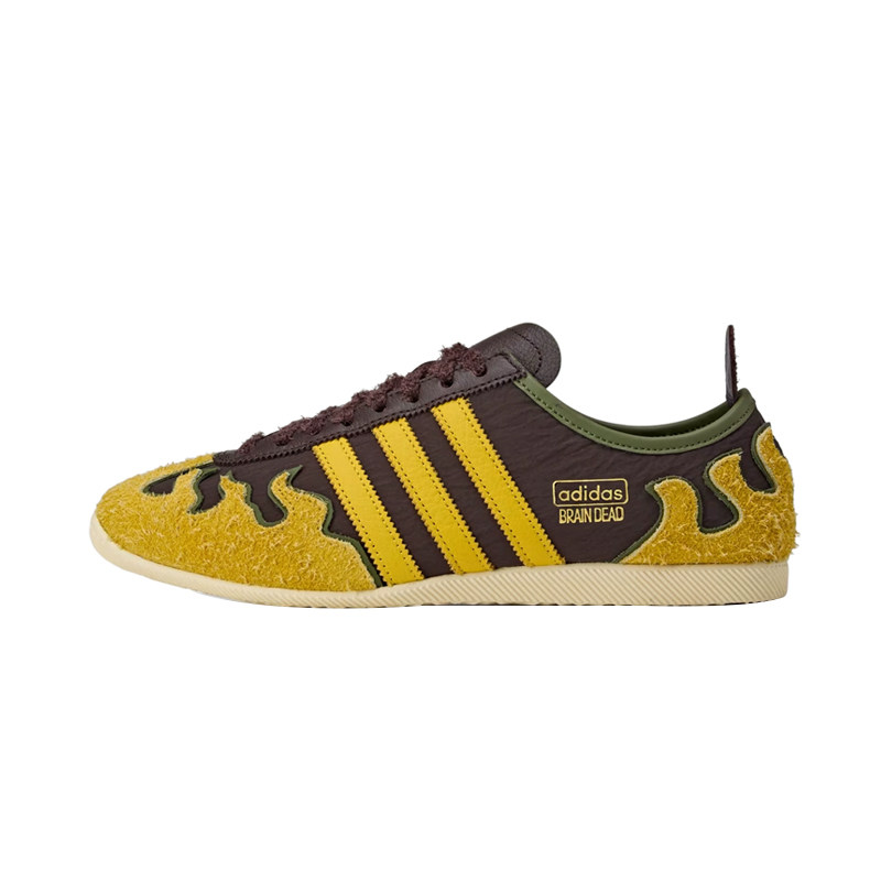 Adidas联名款休闲板鞋