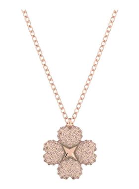 Swarovski/施华洛世奇时尚百搭 四叶草项链