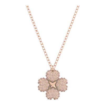 Swarovski/施华洛世奇时尚百搭 四叶草项链