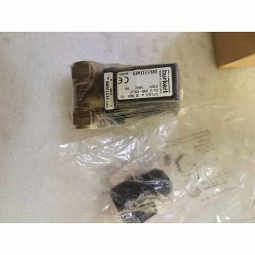 【请询价】全新urkert宝德原装电磁阀6213EV230V