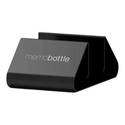 香港现货MemobottleV2水壶支架